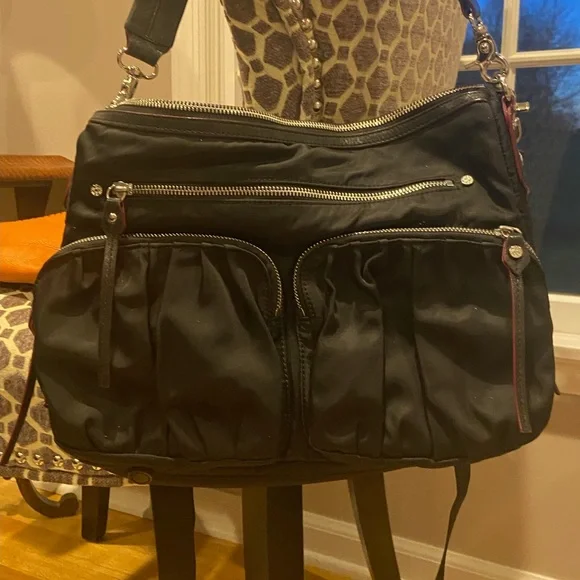 MZ Wallace Purse - Picture 2 of 4